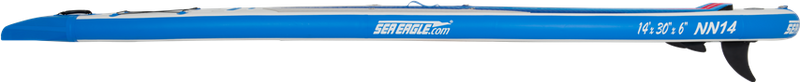 Load image into Gallery viewer, Sea Eagle NeedleNose™ 14 Inflatable Paddleboard
