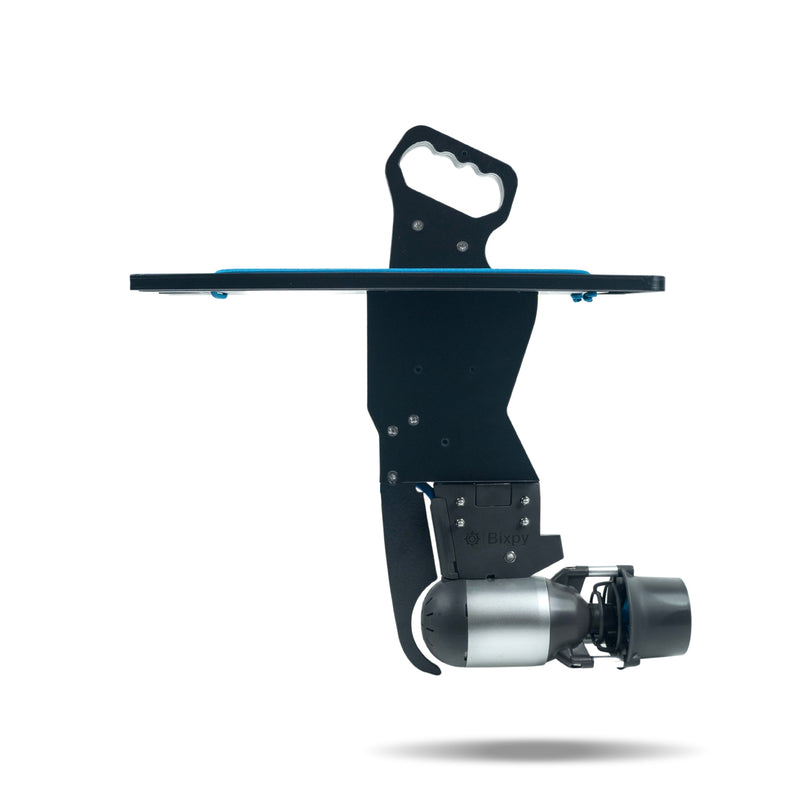 Load image into Gallery viewer, Hoodoo Pedal Drive Adapter (K-1 Motors)
