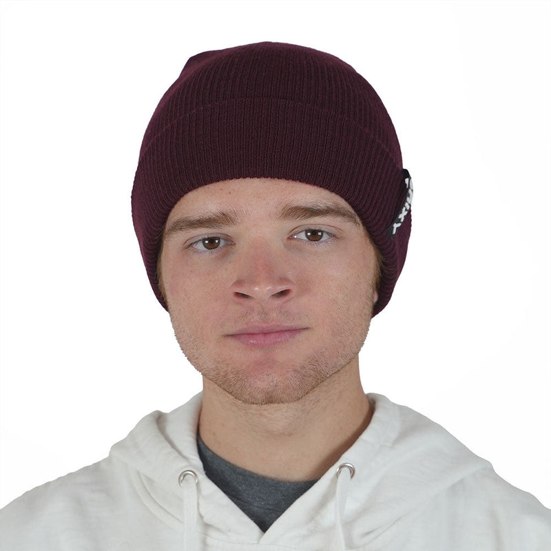 Load image into Gallery viewer, NIXY Classic Wool Beanie
