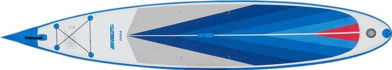 Load image into Gallery viewer, Sea Eagle NeedleNose™ 14 Inflatable Paddleboard
