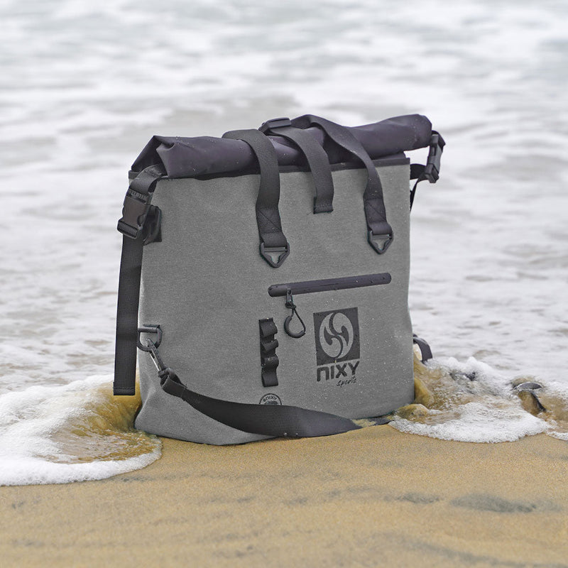 Load image into Gallery viewer, NIXY Waterproof Tote Bag
