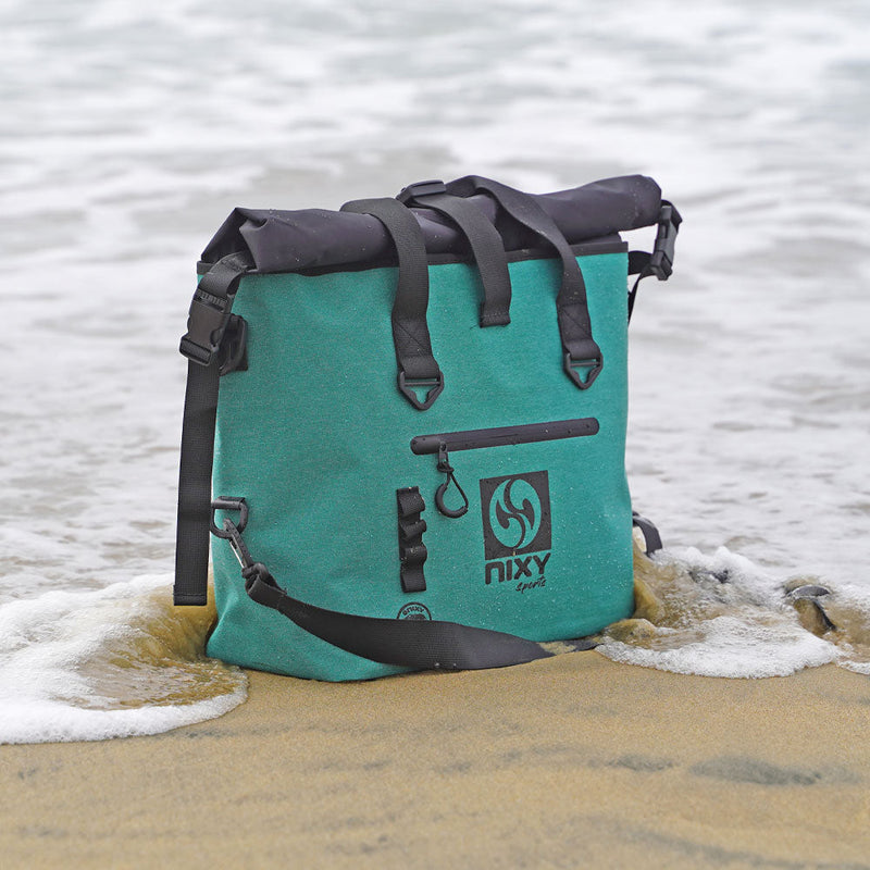 Load image into Gallery viewer, NIXY Waterproof Tote Bag
