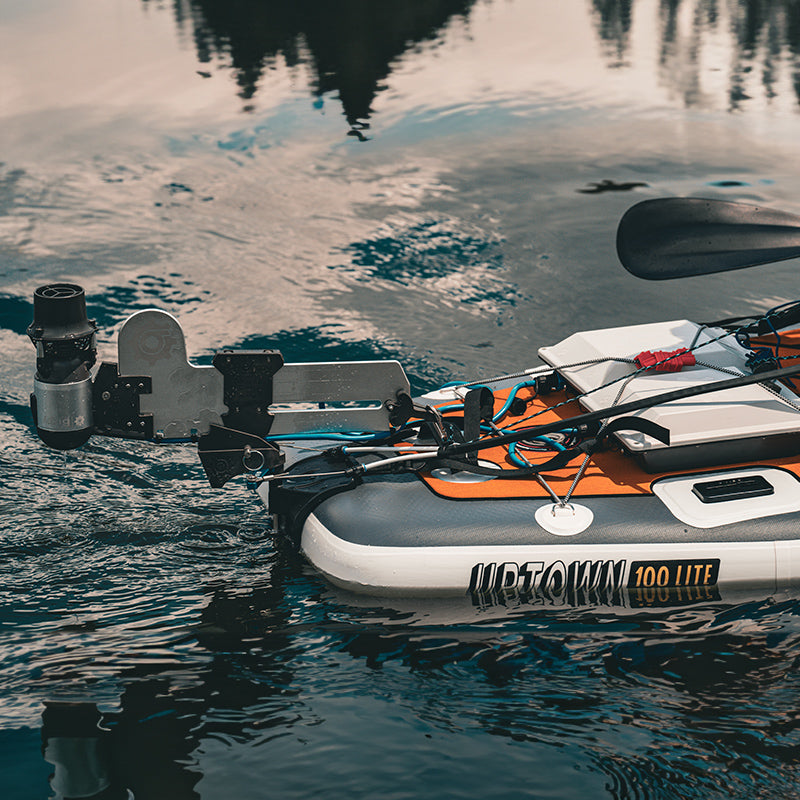 Load image into Gallery viewer, Universal Versa Rudder™
