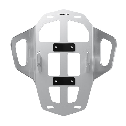 Vapor Wall-Mount Rack