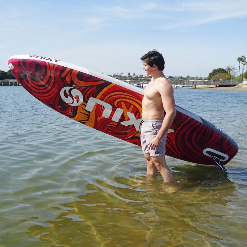 Load image into Gallery viewer, Venice G5 Cruiser / Yoga Stand Up Paddle Board - 10&#39;6&quot;
