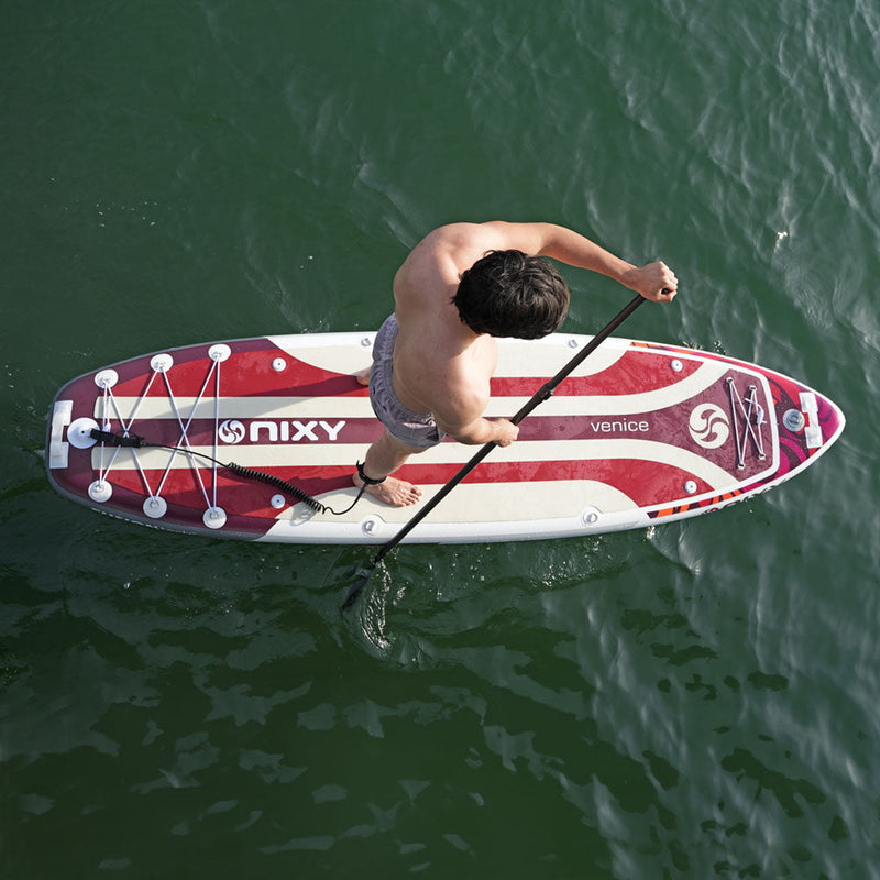 Load image into Gallery viewer, Venice G5 Cruiser / Yoga Stand Up Paddle Board - 10&#39;6&quot;
