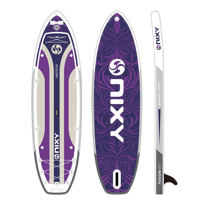 Venice G5 Cruiser / Yoga Stand Up Paddle Board - 10'6