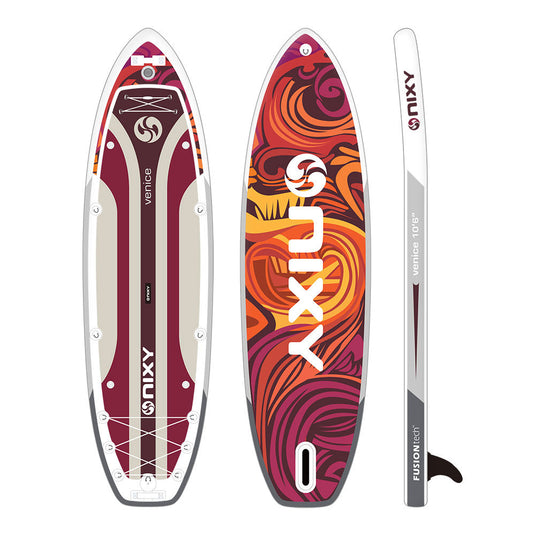 Venice G5 Cruiser / Yoga Stand Up Paddle Board - 10'6