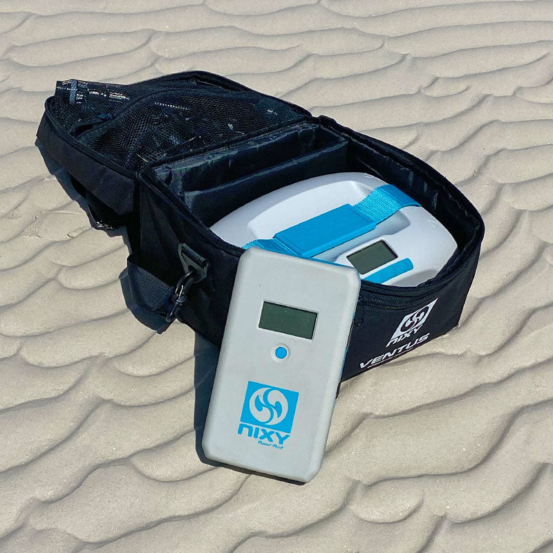 Load image into Gallery viewer, NIXY Rechargeable Battery Power Pack

