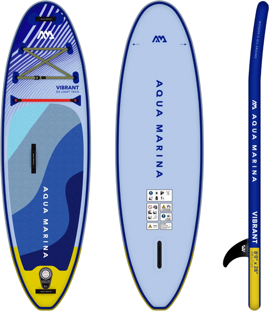 Aqua Marina BT-24VIP Vibrant 8'0