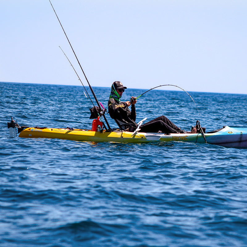 Load image into Gallery viewer, Universal Versa Rudder™
