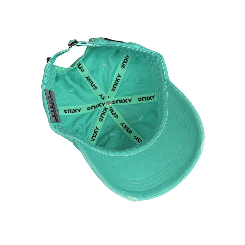 Load image into Gallery viewer, NIXY DAP Vintage Washed Hat
