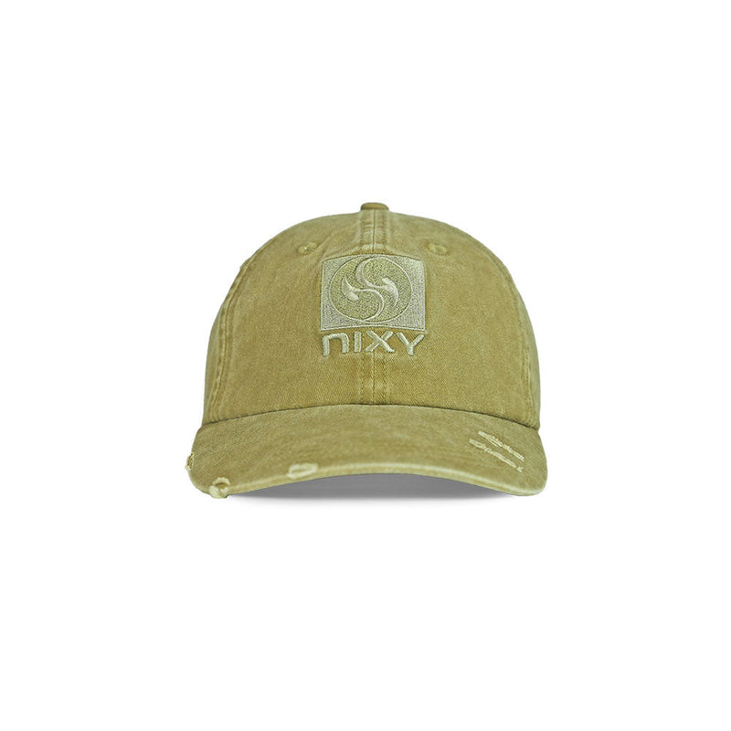 Load image into Gallery viewer, NIXY DAP Vintage Washed Hat

