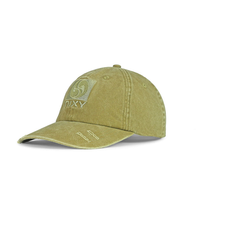 Load image into Gallery viewer, NIXY DAP Vintage Washed Hat
