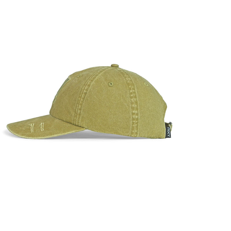 Load image into Gallery viewer, NIXY DAP Vintage Washed Hat
