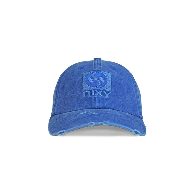 Load image into Gallery viewer, NIXY DAP Vintage Washed Hat
