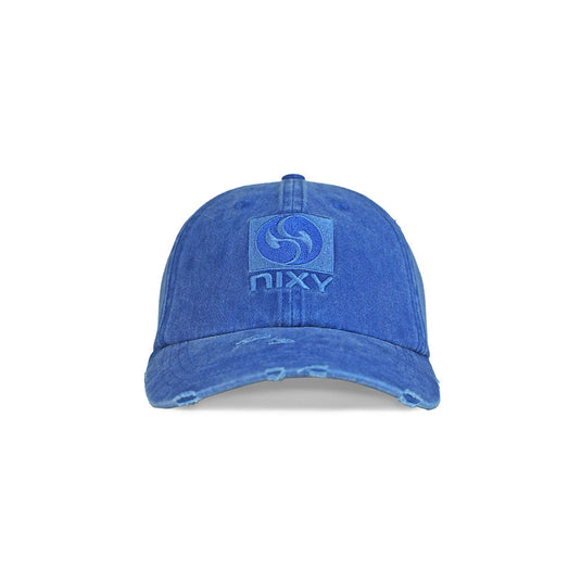 NIXY DAP Vintage Washed Hat