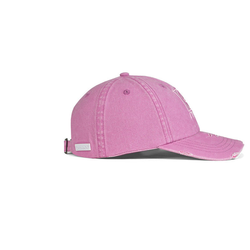 Load image into Gallery viewer, NIXY DAP Vintage Washed Hat
