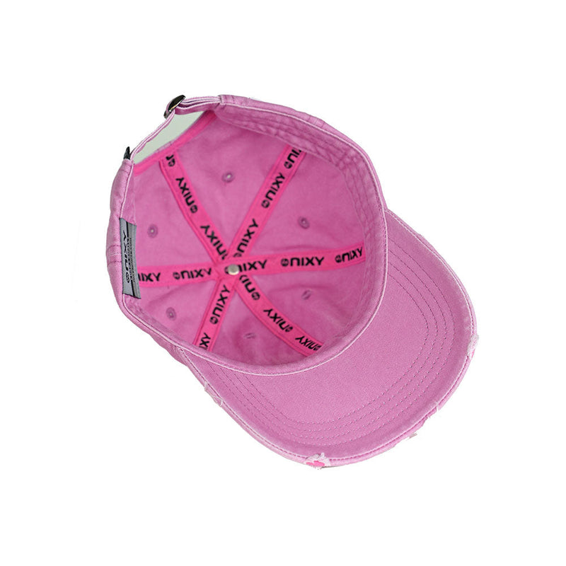 Load image into Gallery viewer, NIXY DAP Vintage Washed Hat
