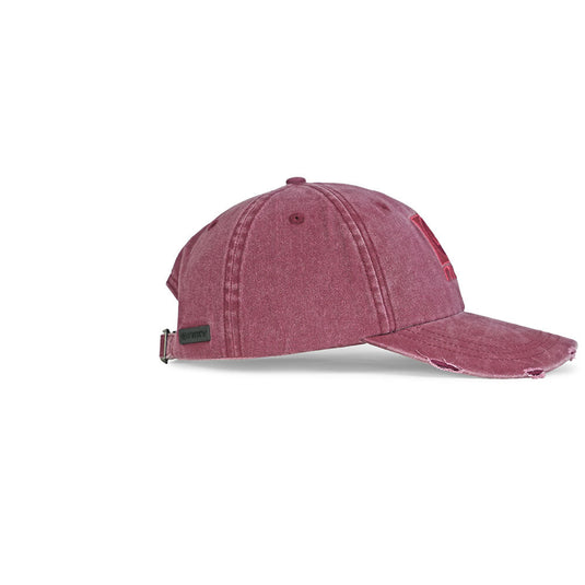 NIXY DAP Vintage Washed Hat