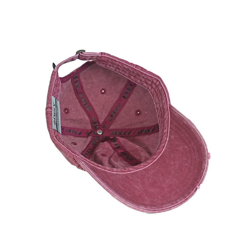 Load image into Gallery viewer, NIXY DAP Vintage Washed Hat
