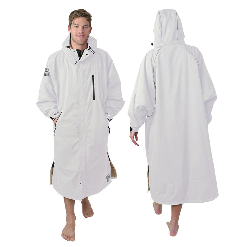 Load image into Gallery viewer, NIXY Adventure Changing Parka
