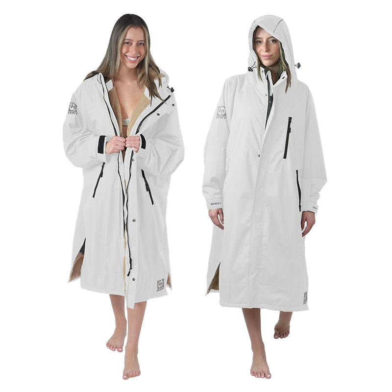 Load image into Gallery viewer, NIXY Adventure Changing Parka
