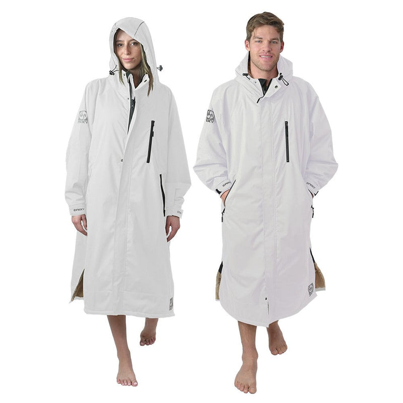 Load image into Gallery viewer, NIXY Adventure Changing Parka
