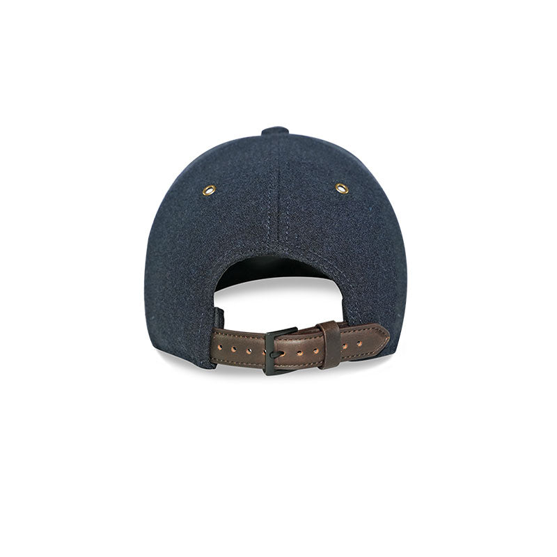 Load image into Gallery viewer, NIXY Chill - Wool &amp; Leather Performance Cap

