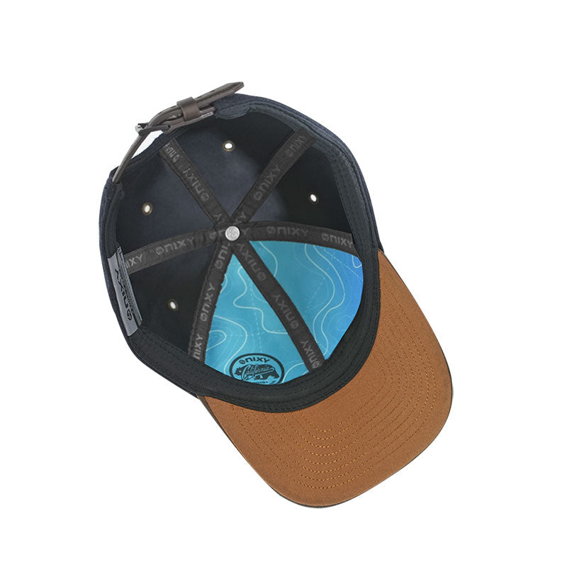 Load image into Gallery viewer, NIXY Chill - Wool &amp; Leather Performance Cap
