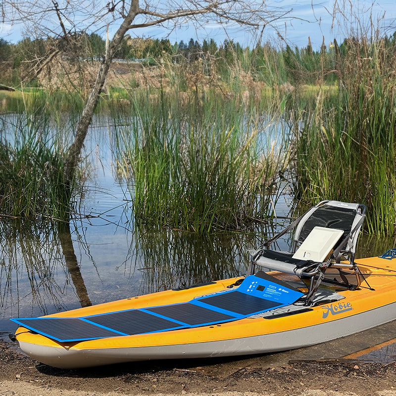 Load image into Gallery viewer, Bixpy PP-378 Outboard Battery (V4)
