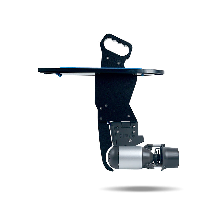 Load image into Gallery viewer, Native Pedal Drive Adapter (K-1 Motor)
